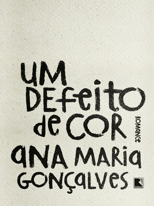 Title details for Um defeito de cor – Edição especial by Ana Maria Gonçalves - Available